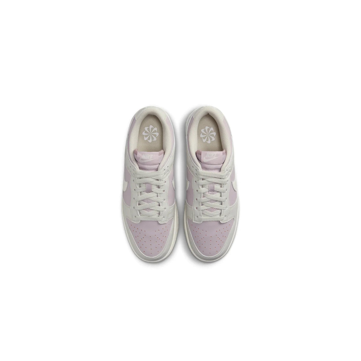 Dunk Low 'Next Nature Platinum Violet' Women's (2024)