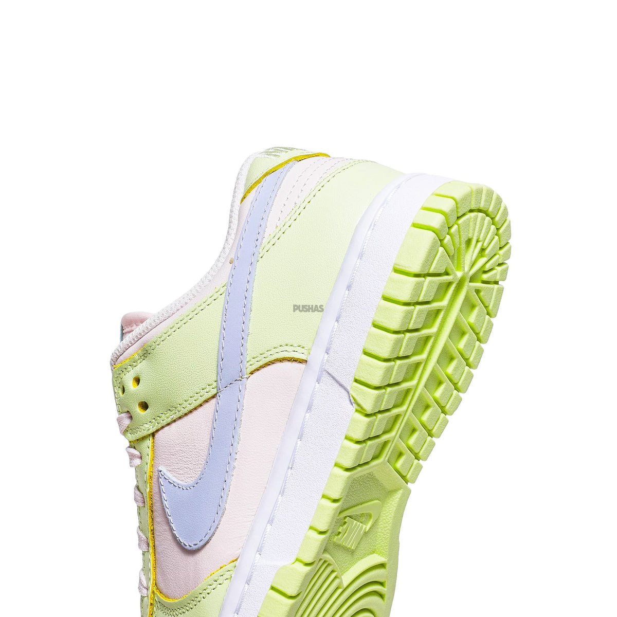 Dunk Low 'Lime Ice' Women's (2021)
