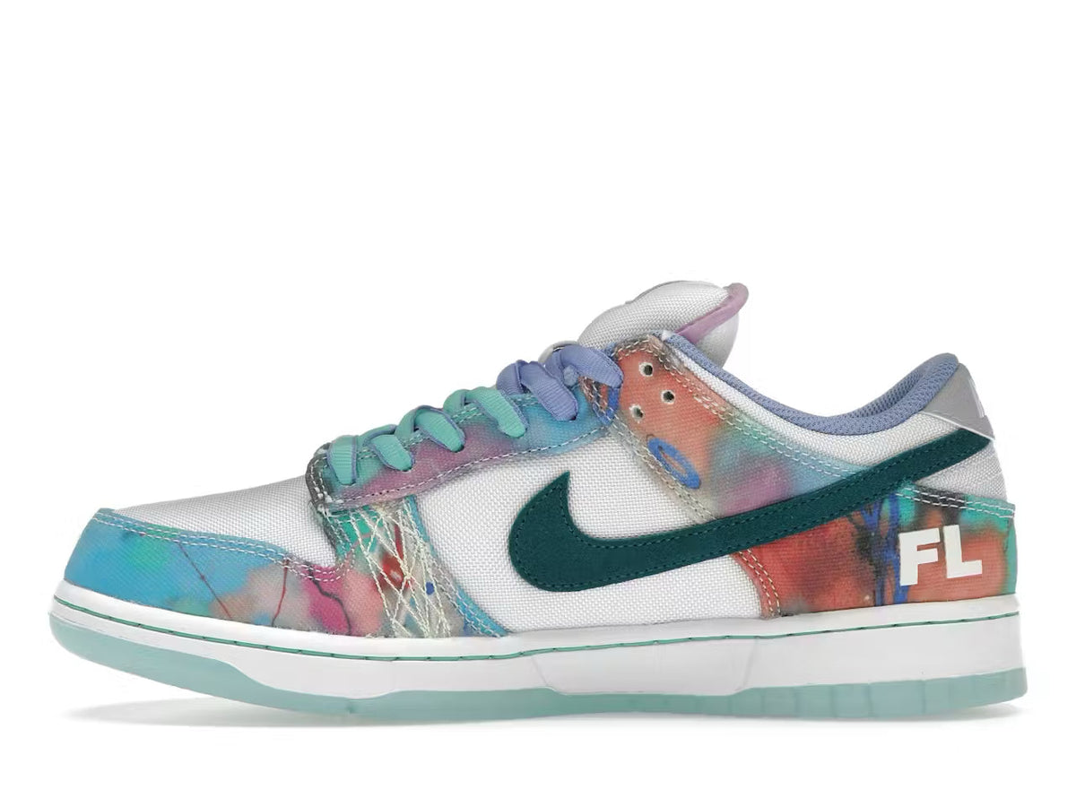 SB Dunk Low Futura Laboratories