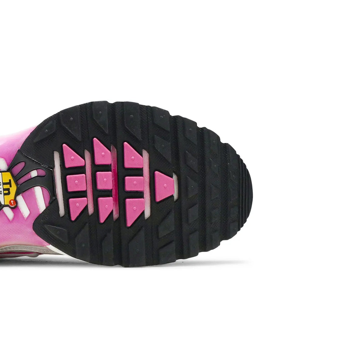 Air Max Plus TN 'Pink Fade' Women's