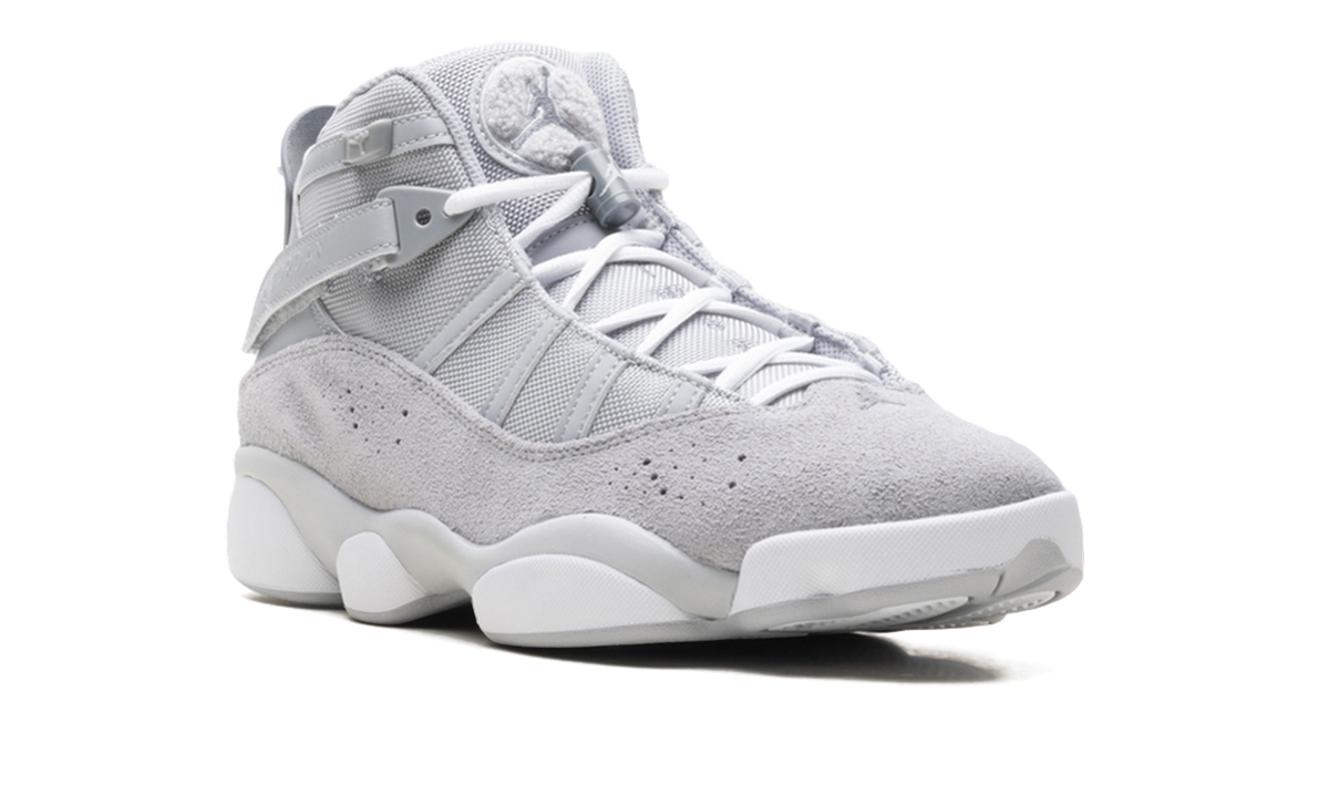 6 Rings "Wolf Grey" 322992 009