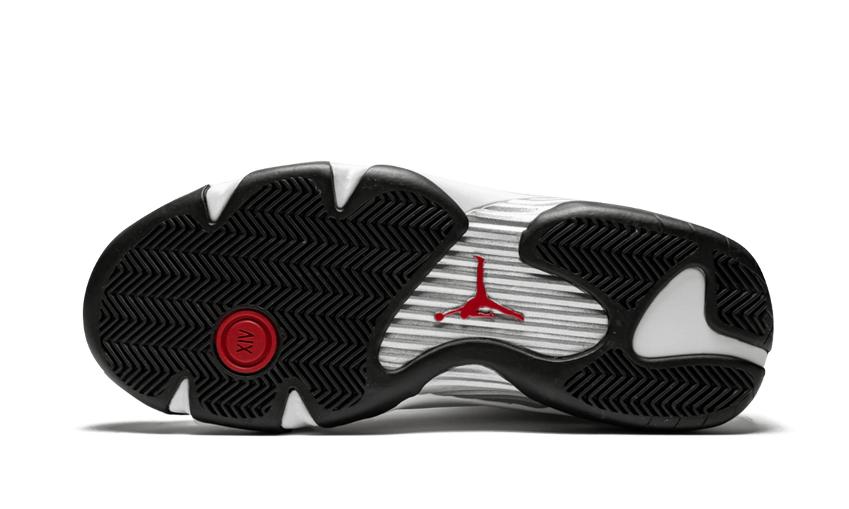 14 Retro "Black Toe" 487471 102