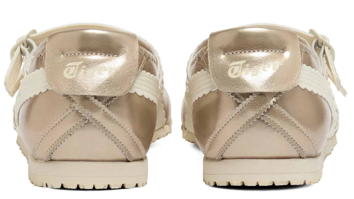 Onitsuka Tiger Mexico 66 TGRS Champagne Cream (Women’s)