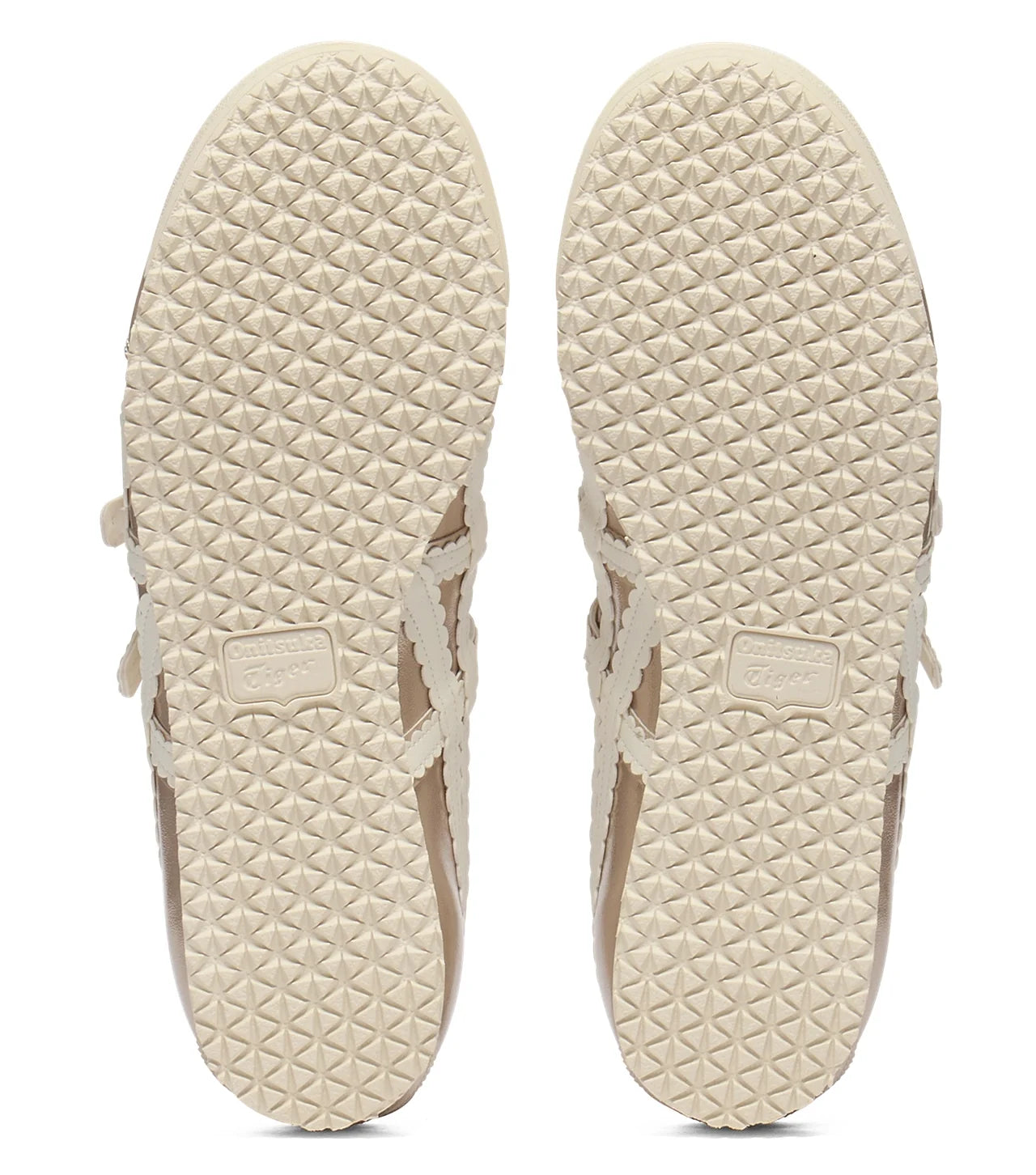 Onitsuka Tiger Mexico 66 TGRS Champagne Cream (Women’s)